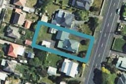 5 Collins Street, Hawera, Hāwera