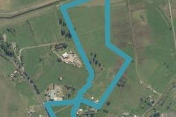 6949 State Highway 2, Paeroa, Paeroa