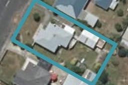 60 Parker Avenue, Levin, Levin