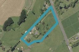 173 State Highway 3, Westmere, Whanganui