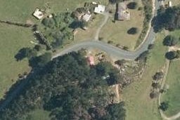 377 Spains Road, Awanui