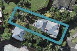 43 Bartley Terrace, Devonport, Auckland