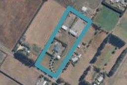168 Hardys Road, Rakaia, Rakaia