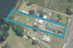 112 Great South Road, Taupiri, Taupiri