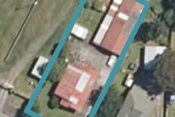 9 Gertrude Street, Dannevirke