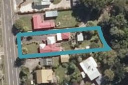 479 Wellington Road, Marton