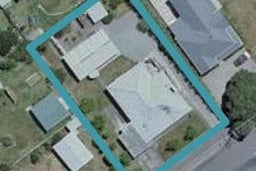 107 Regent Street, Martinborough