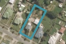 26 Burns Street, Mataura, Mataura