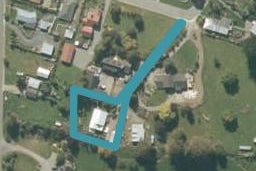 17 Back Street, Tapanui, Tapanui