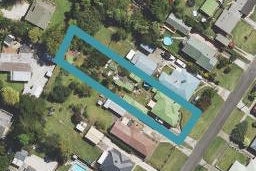 24 Elm Street, Mangapapa, Gisborne