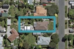 44 Lees Street, Gladstone, Invercargill