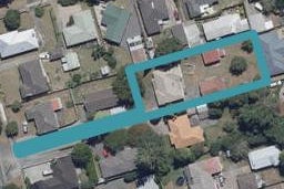 26 Galloway Street, Hamilton East, Hamilton