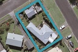 25 King Street, Waitara, Waitara
