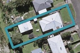16 Bideford Street, Brooklands, New Plymouth