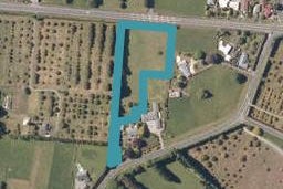 40 Cemetery Road, Whangarei