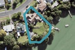 81 Ferry Parade, Herald Island, Auckland
