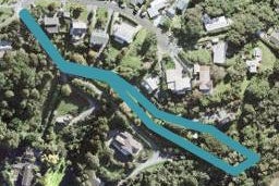 19 Green Road, Matakana, Matakana