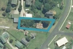 515 Hoturoa Street, Kawhia, Kawhia