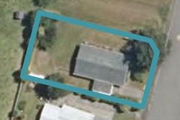 37 Gregg Street, Dannevirke