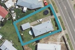 289 Rutene Road, Kaiti, Gisborne