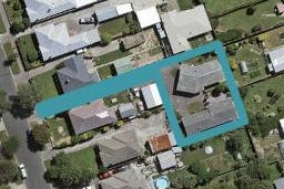 181B Lorn Street, Glengarry, Invercargill