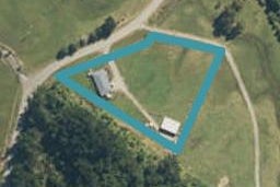 228 Blue Spur Road, Blue Spur, Hokitika