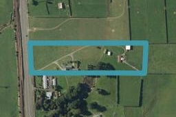 4233 Mountain Road, Ngaere, Stratford