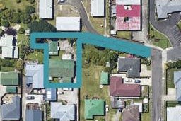 1A Spence Lane, Whakatane, Whakatane
