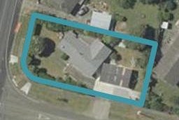 108 Salisbury Street, Ashhurst, Ashhurst