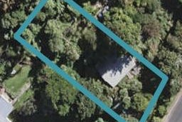 1 Beatty Parade, Surfdale, Waiheke Island