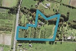 1387 Coatesville-Riverhead Highway, Kumeu