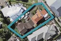 25 Allen Johnston Place, Saint Johns, Auckland