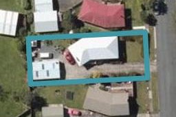 8 Avon Street, Tikipunga, Whangarei