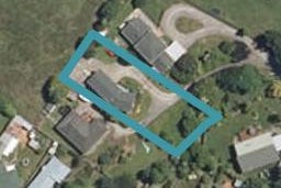 28A Dawson Street, Pahiatua