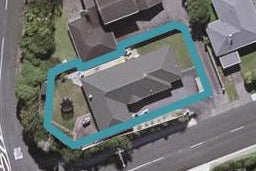 68 Brois Street, Frankleigh Park, New Plymouth
