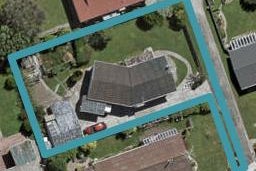 170 Islington Street, Turnbull Thomson Park, Invercargill