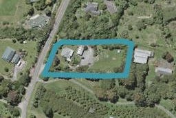 160 Ringawhati Road, Otaki
