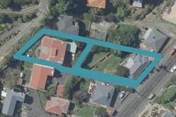84B Playfair Street, Caversham, Dunedin
