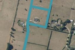 1093C No 2 Line, Fordell, Fordell