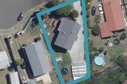 27 Matipo Crescent, Pukete, Hamilton