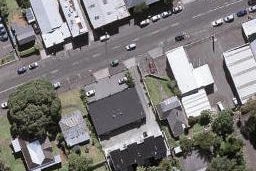 201 Devon Street West, New Plymouth, New Plymouth
