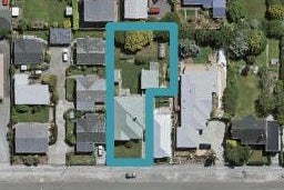 136 Leet Street, Invercargill