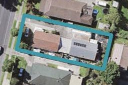 2/364 Bucklands Beach Road, Bucklands Beach, Auckland