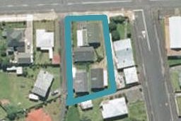 2/33 Huia Street, Taumarunui, Taumarunui