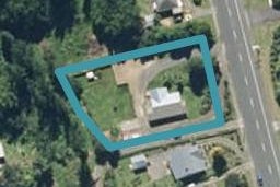 24 Golf Road, Taumarunui