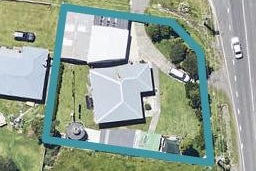 157 KEEPA RD, Coastlands, WHAKATANE
