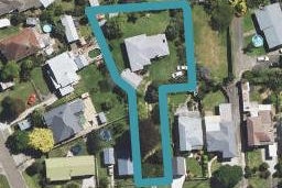 6 Domett Street, Whataupoko, Gisborne