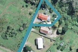 6 Mangaharei Street, Ruatoria, Ruatoria
