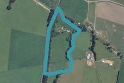 534 Kennedys Hill Road, Fernside, Rangiora