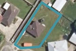27 Wilson Street, Pahiatua